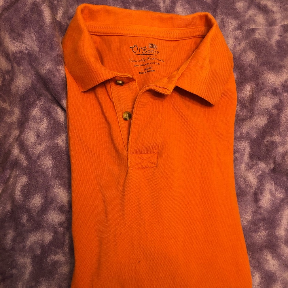 Men’s polo